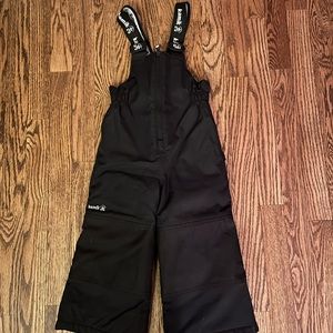 Kamik Snowbibs 3t